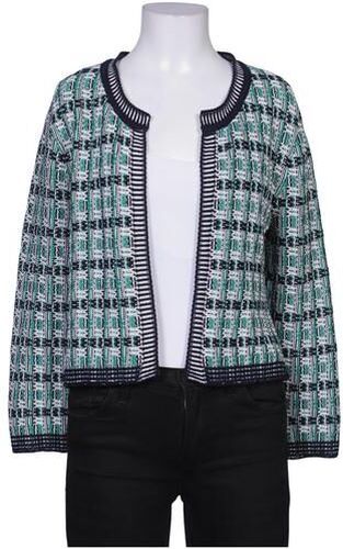 Damen Strickjacke, hellgrün, Gr. EU 36, Baumwolle, Synthetik - Second Hand - Riani - Modalova