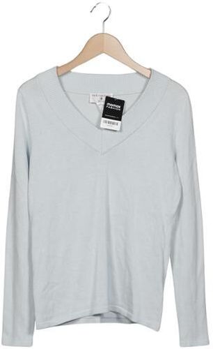 Damen Pullover, hellblau, Gr. EU 38, Baumwolle - Second Hand - Rick Cardona by heine - Modalova