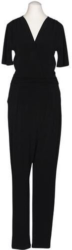 Damen Jumpsuit/Overall, schwarz, Gr. EU 34, Elasthan, Synthetik - Second Hand - Rick Cardona by heine - Modalova