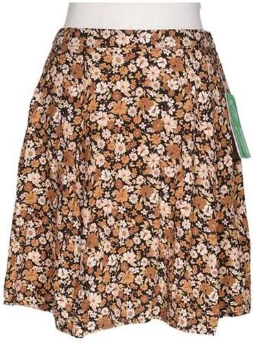 Damen Rock, mehrfarbig, Gr. S, Viskose - Second Hand - Rip curl - Modalova