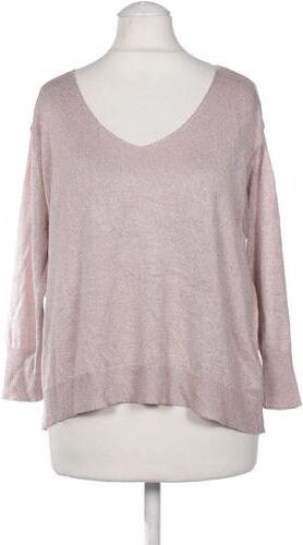 Damen Pullover, beige, Gr. EU 32, Synthetik, Viskose - Second Hand - River Island - Modalova