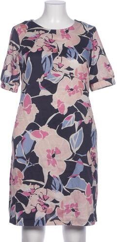 Robe Legere Damen Kleid, marineblau, Gr. EU 40, Baumwolle - Second Hand - Robe Légère - Modalova