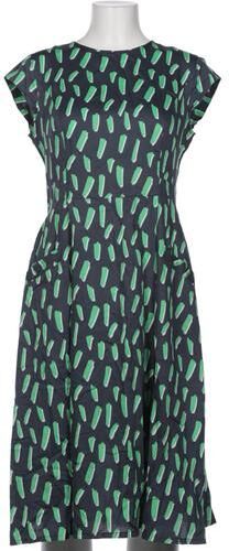Robe Legere Damen Kleid, marineblau, Gr. EU 40, Baumwolle - Second Hand - Robe Légère - Modalova