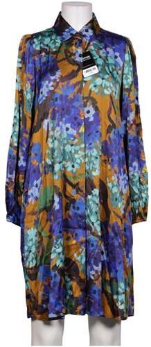 Damen Kleid, mehrfarbig, Gr. XS, Elasthan, Viskose - Second Hand - Robert Friedman - Modalova