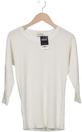 Damen Pullover, cremeweiß, Gr. XS - Second Hand - Rodier - Modalova