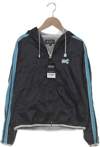 Damen Jacke, marineblau, Gr. M, Synthetik - Second Hand - Roxy - Modalova