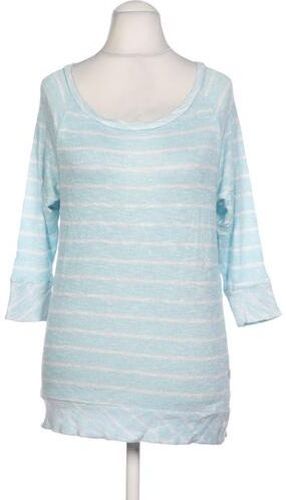 Damen Pullover, hellblau, Gr. S, Elasthan, Synthetik, Viskose - Second Hand - Roxy - Modalova