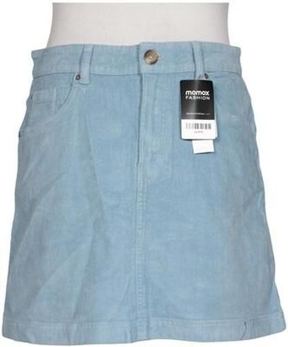 Damen Rock, türkis, Gr. XL, Baumwolle, Synthetik - Second Hand - Roxy - Modalova