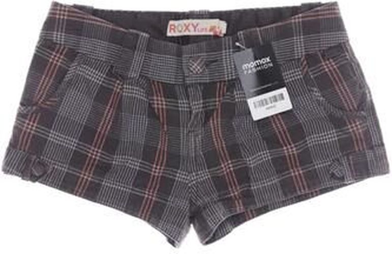 Damen Shorts, braun, Gr. S, Baumwolle - Second Hand - Roxy - Modalova