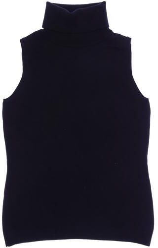 Damen Pullover, schwarz, Gr. S, Synthetik, Viskose - Second Hand - S.Marlon - Modalova