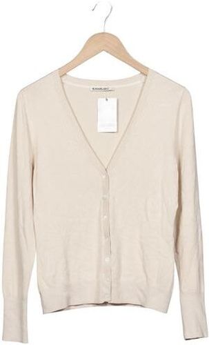 Damen Strickjacke, beige, Gr. S, Synthetik, Viskose - Second Hand - S.Marlon - Modalova