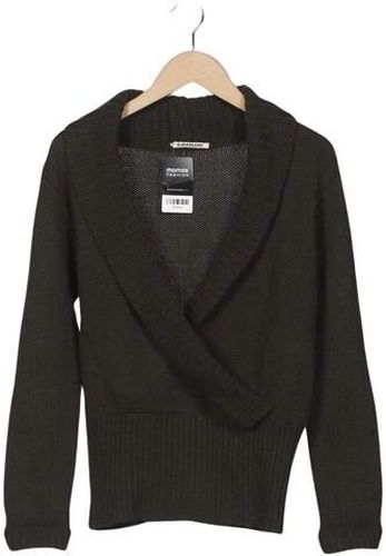Damen Pullover, braun, Gr. M - Second Hand - S.Marlon - Modalova