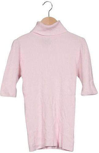Damen Pullover, pink, Gr. 3Xs, Viskose - Second Hand - S.Marlon - Modalova