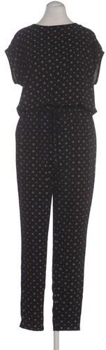 Damen Jumpsuit/Overall, schwarz, Gr. EU 34, Elasthan, Synthetik - Second Hand - S. Oliver - Modalova