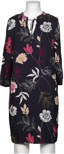 Damen Kleid, marineblau, Gr. L - Second Hand - S. Oliver - Modalova