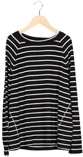 Damen Pullover, mehrfarbig, Gr. EU 42, Elasthan, Viskose - Second Hand - S. Oliver - Modalova