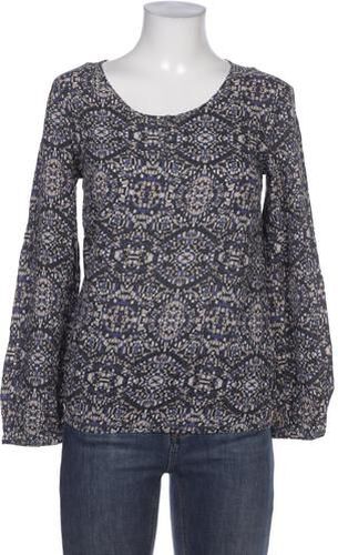 Damen Bluse, grau, Gr. EU 34 - Second Hand - S. Oliver - Modalova