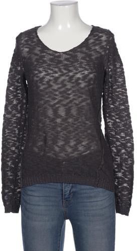 Damen Pullover, grau, Gr. S - Second Hand - S. Oliver - Modalova