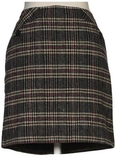 Damen Rock, mehrfarbig, Gr. EU 36 - Second Hand - S. Oliver - Modalova