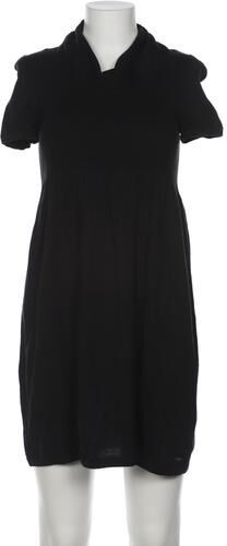 Damen Kleid, schwarz, Gr. EU 42 - Second Hand - S. Oliver - Modalova