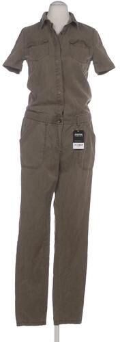 Damen Jumpsuit/Overall, grün, Gr. EU 36 - Second Hand - S. Oliver - Modalova