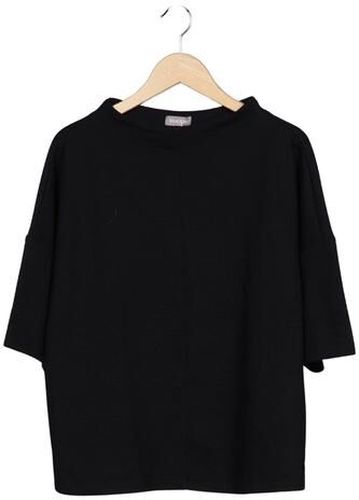 Samoon by Gerry Damen Pullover, schwarz, Gr. EU 44 - Second Hand - Weber - Modalova