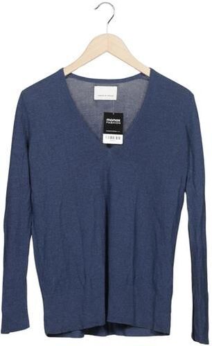Damen Pullover, marineblau, Gr. XS, Baumwolle, Viskose - Second Hand - Samsoe & Samsoe - Modalova