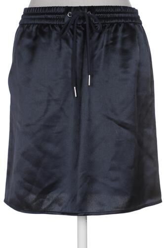 Damen Rock, marineblau, Gr. XS, Synthetik, Viskose - Second Hand - Samsoe & Samsoe - Modalova