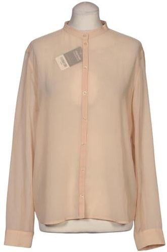 Damen Bluse, beige, Gr. M, Synthetik - Second Hand - Samsoe & Samsoe - Modalova