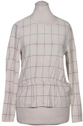 Damen Bluse, cremeweiß, Gr. S, Viskose - Second Hand - Samsoe & Samsoe - Modalova