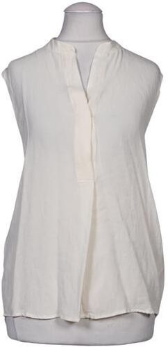 Damen Bluse, cremeweiß, Gr. XS, Seide - Second Hand - Samsoe & Samsoe - Modalova