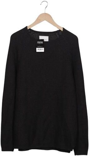 Damen Pullover, schwarz, Gr. L, Synthetik, Wolle - Second Hand - Samsoe & Samsoe - Modalova