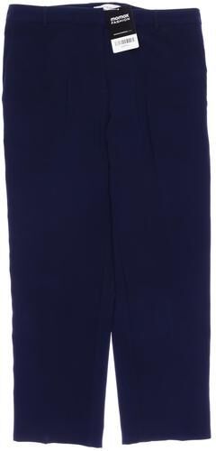 Damen Stoffhose, marineblau, Gr. XS, Synthetik - Second Hand - Samsoe & Samsoe - Modalova