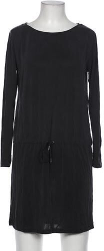 Damen Kleid, schwarz, Gr. XS, Elasthan, Viskose - Second Hand - Samsoe & Samsoe - Modalova