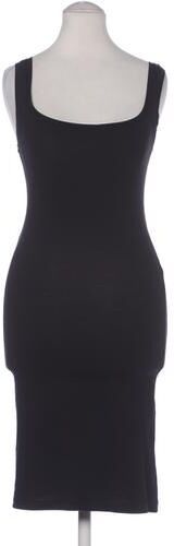 Damen Kleid, schwarz, Gr. XS, Elasthan, Baumwolle, Modal - Second Hand - Samsoe & Samsoe - Modalova