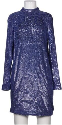 Damen Kleid, blau, Gr. S, Elasthan, Synthetik - Second Hand - Samsoe & Samsoe - Modalova