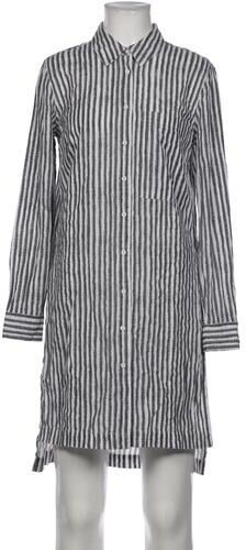 Damen Bluse, grau, Gr. EU 36, Baumwolle - Second Hand - sandwich_ - Modalova