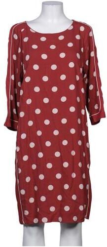 Damen Kleid, rot, Gr. EU 38, Viskose - Second Hand - sandwich_ - Modalova
