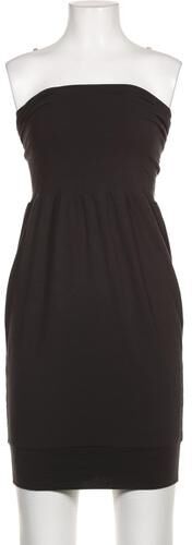 Damen Kleid, grau, Gr. XS, Elasthan, Synthetik, Viskose - Second Hand - sandwich_ - Modalova