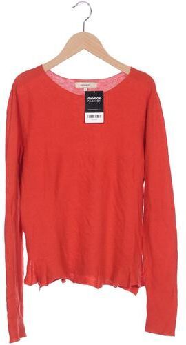 Damen Pullover, rot, Gr. S, Synthetik, Viskose - Second Hand - sandwich_ - Modalova