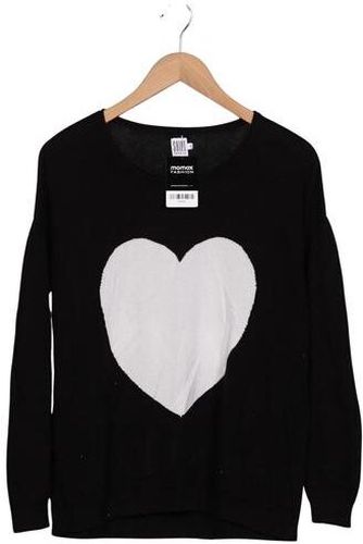 Damen Pullover, schwarz, Gr. S - Second Hand - Saint tropez - Modalova