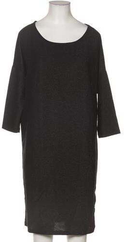 Damen Kleid, schwarz, Gr. S, Elasthan, Synthetik - Second Hand - Saint tropez - Modalova