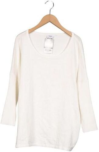 Damen Pullover, weiß, Gr. Xxl, Synthetik, Viskose - Second Hand - Saint tropez - Modalova