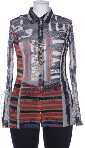 Damen Bluse, mehrfarbig, Gr. XL, Synthetik - Second Hand - SAVE THE QUEEN! - Modalova