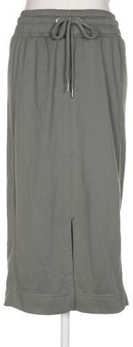 Damen Rock, grün, Gr. XS, Baumwolle, Synthetik - Second Hand - Second female - Modalova