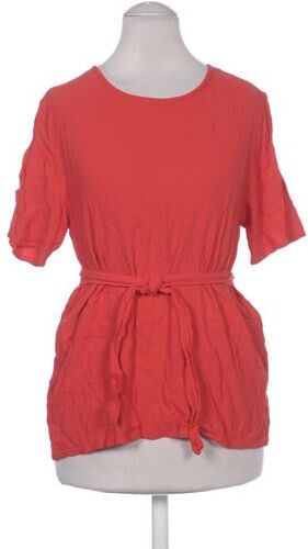 Damen Bluse, rot, Gr. EU 34, Viskose - Second Hand - Selected - Modalova