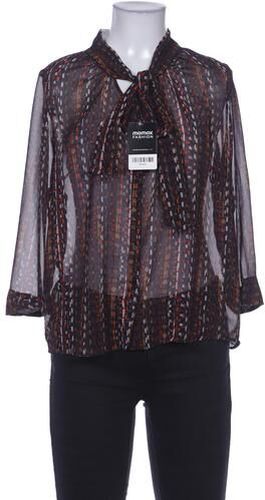 Damen Bluse, braun, Gr. EU 36 - Second Hand - Selected - Modalova