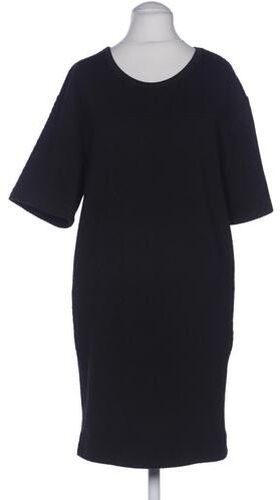 Damen Kleid, schwarz, Gr. XS, Elasthan, Synthetik, Viskose - Second Hand - Selected - Modalova