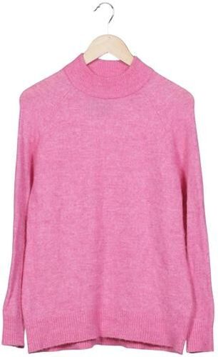 Damen Pullover, pink, Gr. XS - Second Hand - Selected - Modalova