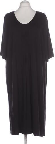 Damen Kleid, schwarz, Gr. EU 54 - Second Hand - Selection by Ulla Popken - Modalova